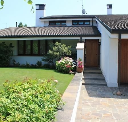 3 Tesori B&B Castel dʼArio Exterior foto