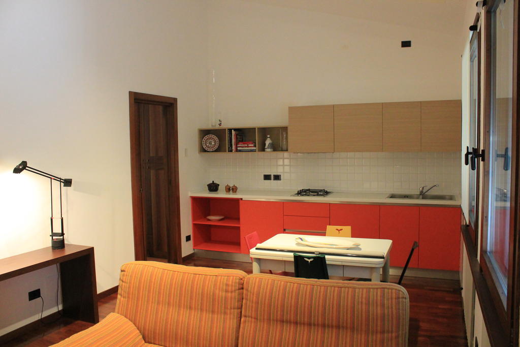 3 Tesori B&B Castel dʼArio Exterior foto